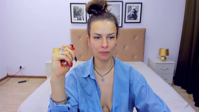 AlexiaDarren