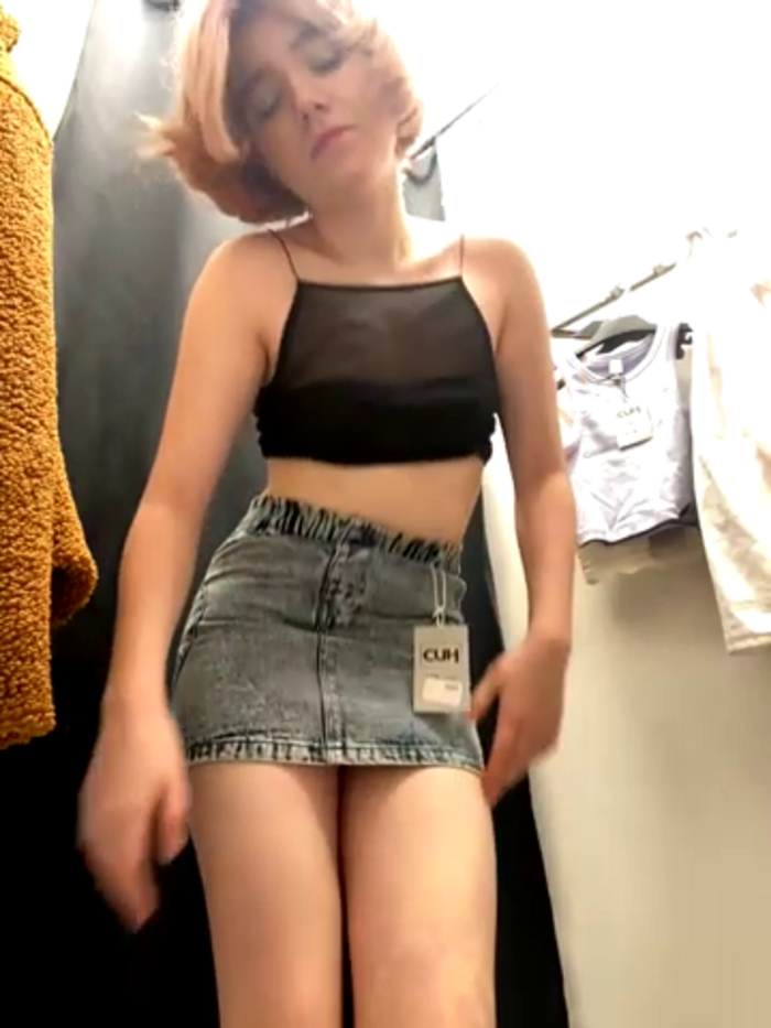 Baby__Naughty