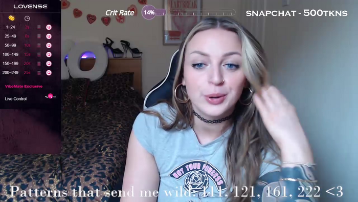Billiexxox