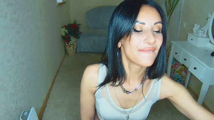 Blackeyeslady