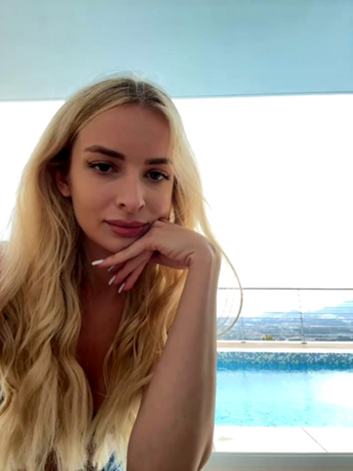 EvieEvans