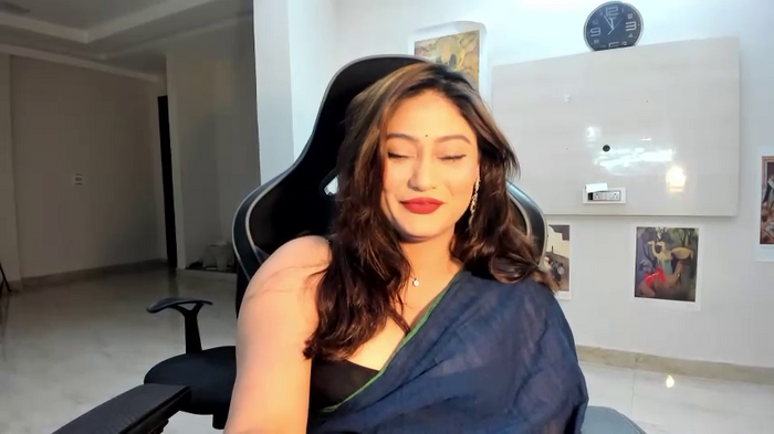 GoddessAnna