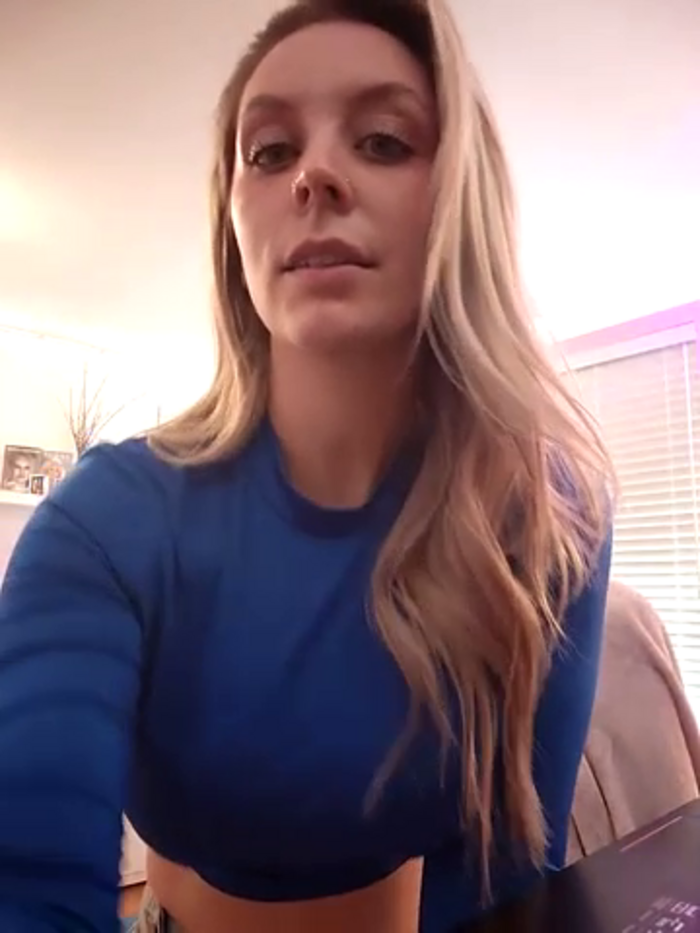 LilyOrion