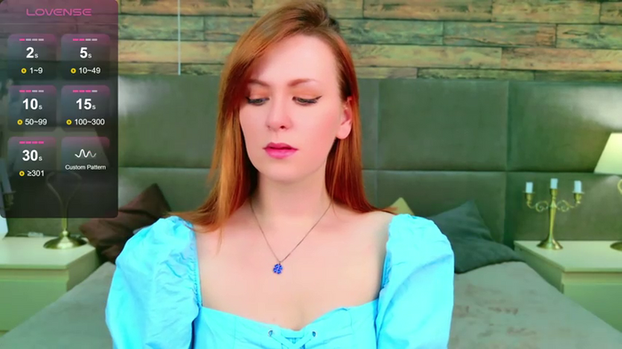 MaayaBelle