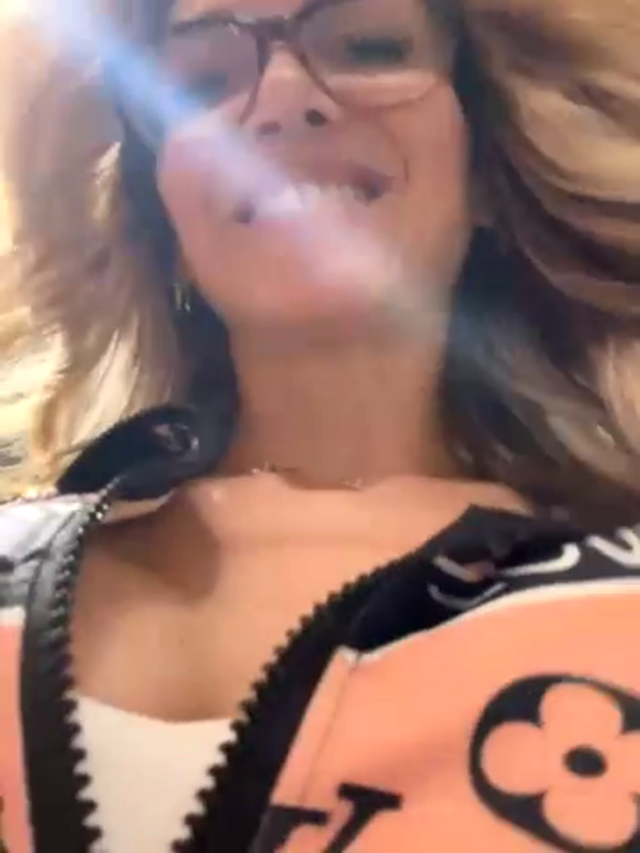 MessyNastyQueen
