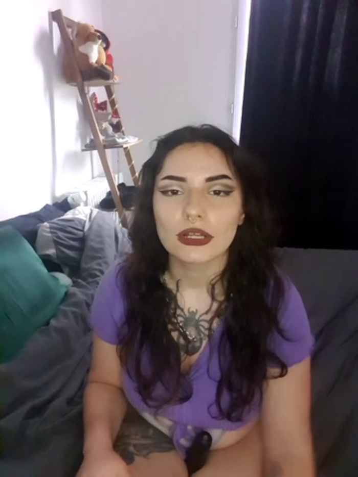 Moxxxie