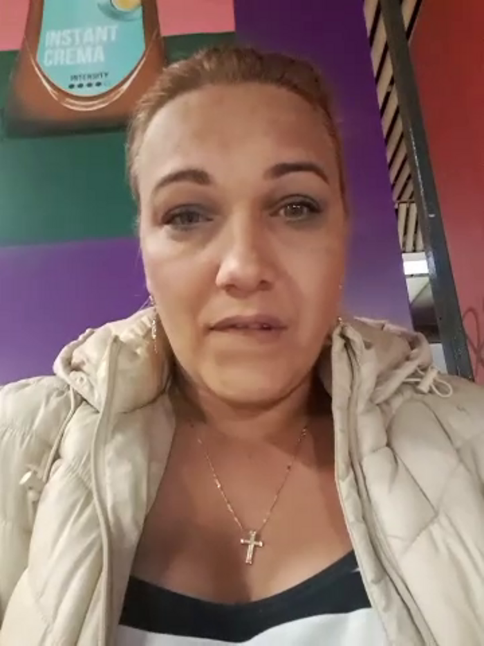 PalomaDesire