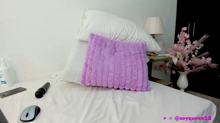 Soyqueen