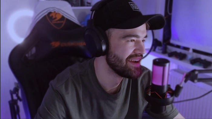 AdamSecret