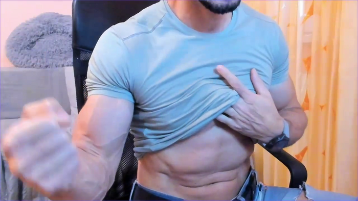HotHunkTrainer