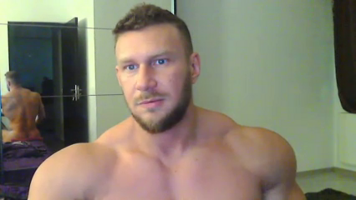 muscularkevin