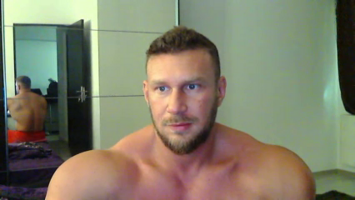 muscularkevin