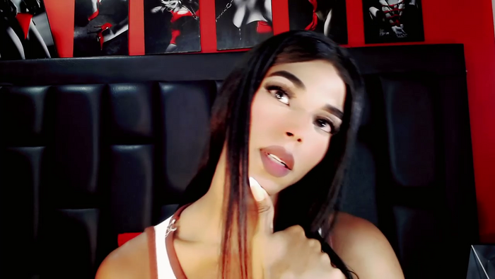 Baby_Kenia