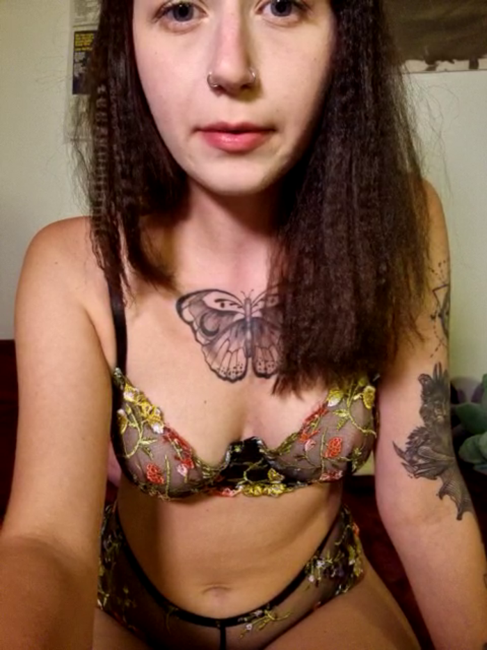 Melina-Mars