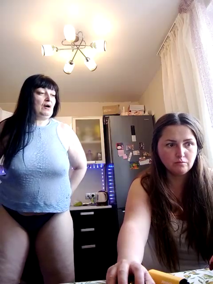 Women-pleasures