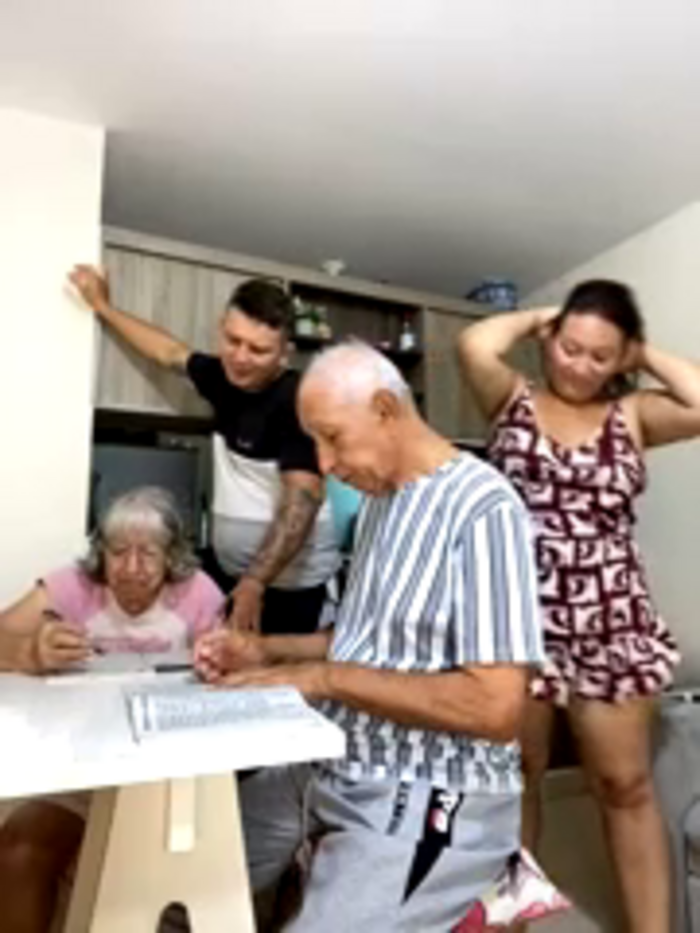 kandalove