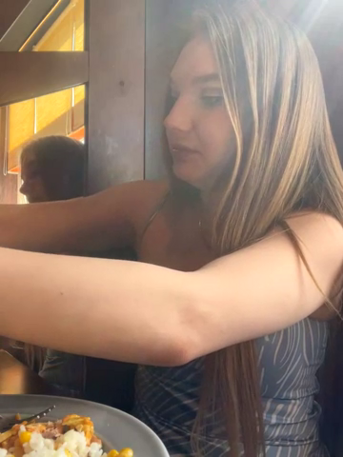 AmmyHot