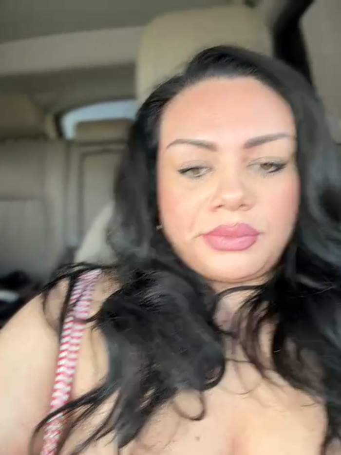BadAssVeronica