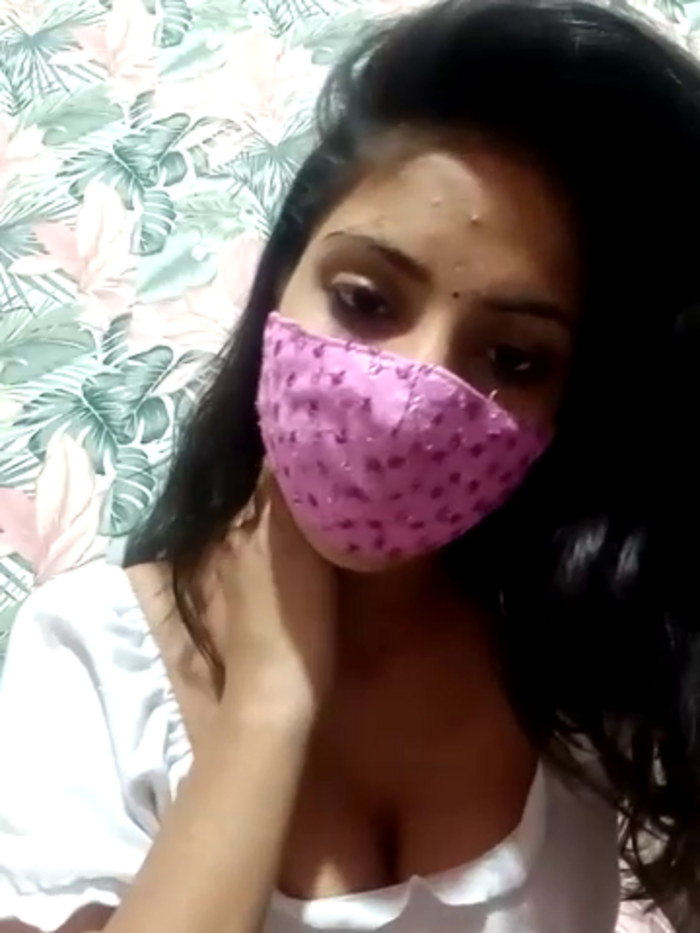 Indian-Simran