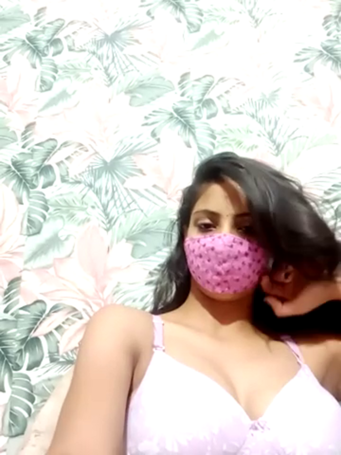 Indian-Simran