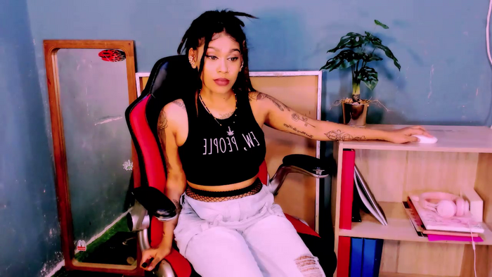 Jamaicanbabe
