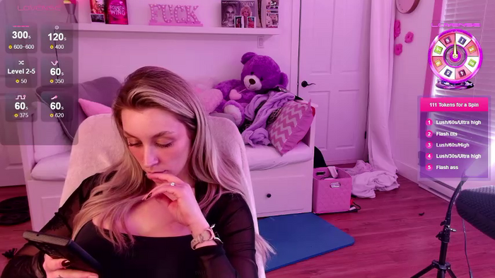 LilyOrion