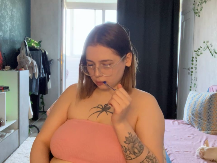 LovelyRachel__