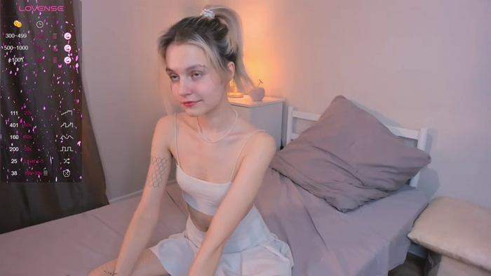 MelanieGift