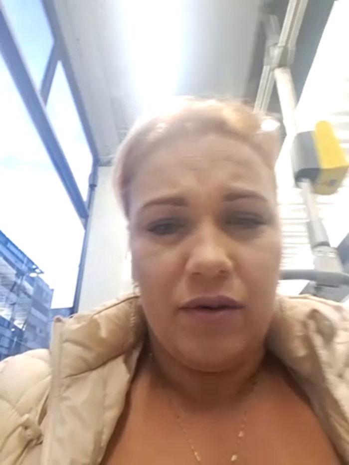 PalomaDesire