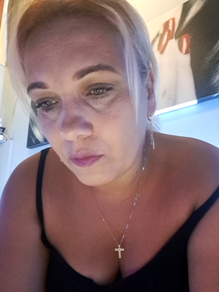 PalomaDesire