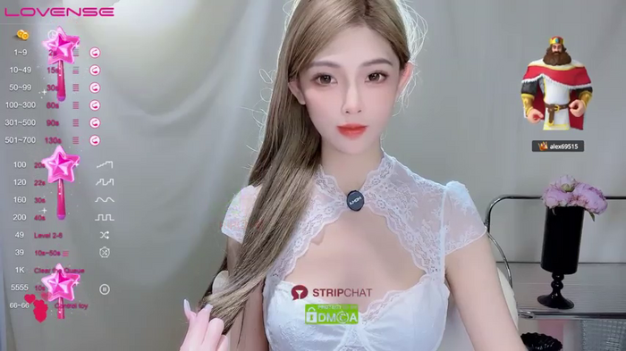 SexyModel-170cm