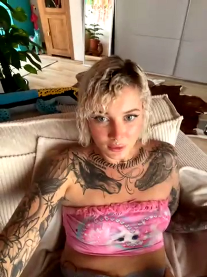 Stella-Kink