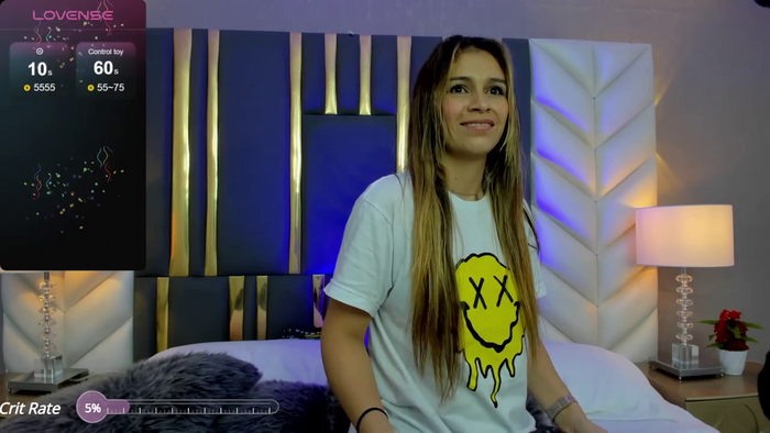ValeryKingsley