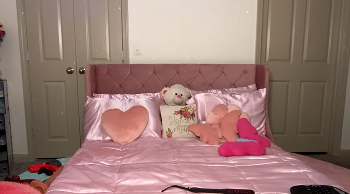 VixenCapri