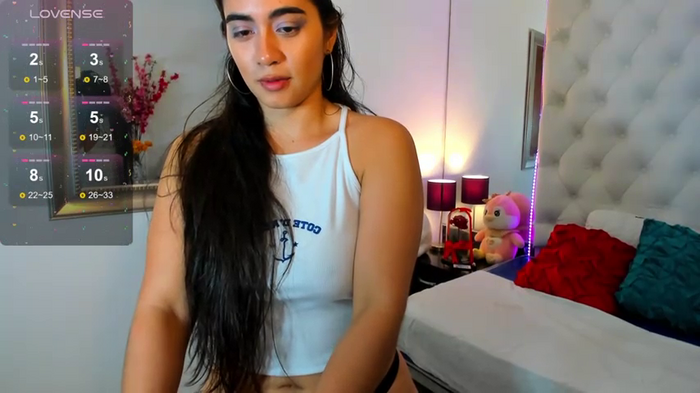 ZarahEvans