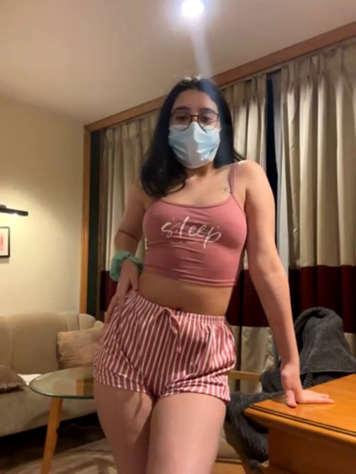 jAsMinE678