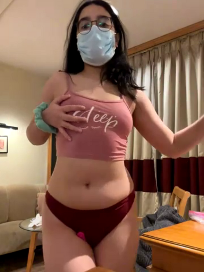 jAsMinE678