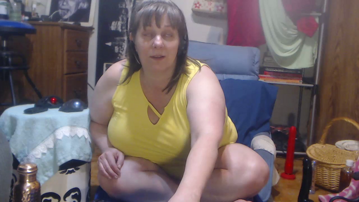 ladyscarlotta