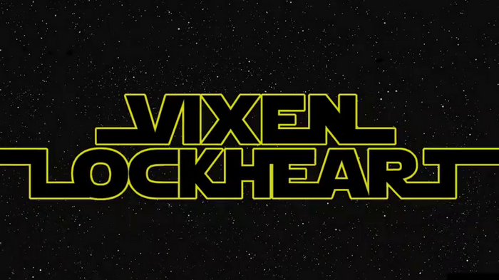 Vixen_Lockheart