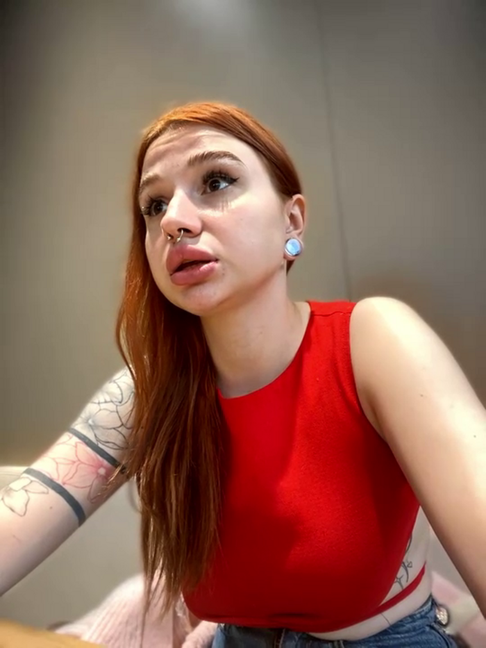 KarinHorny