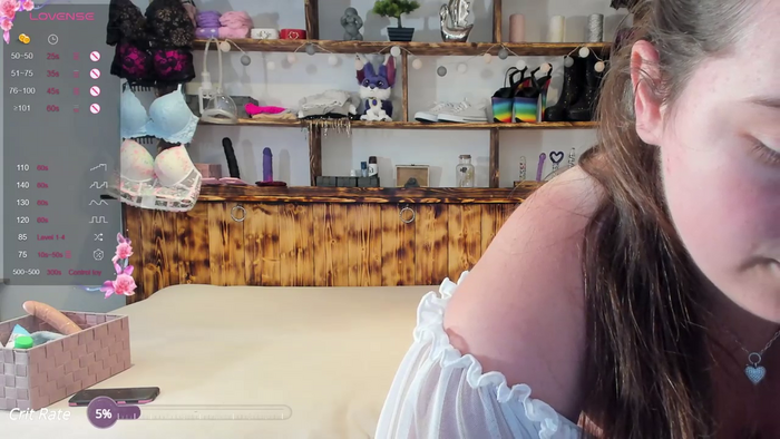 KimberlyCaprice
