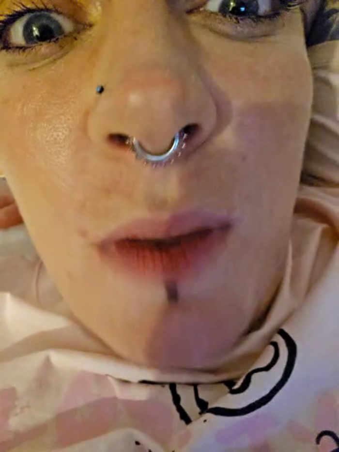 PinkTheHawk
