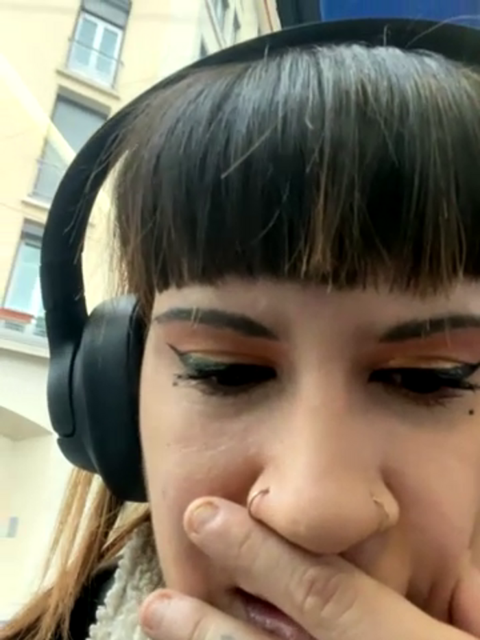 callmelouve