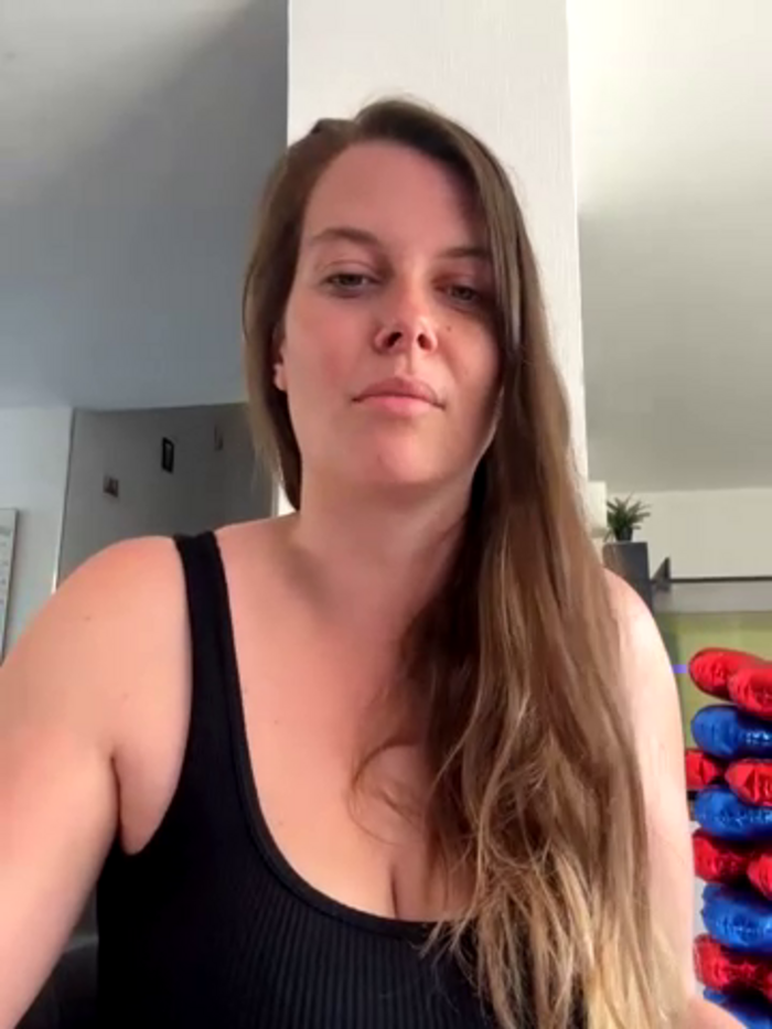 newMichelle
