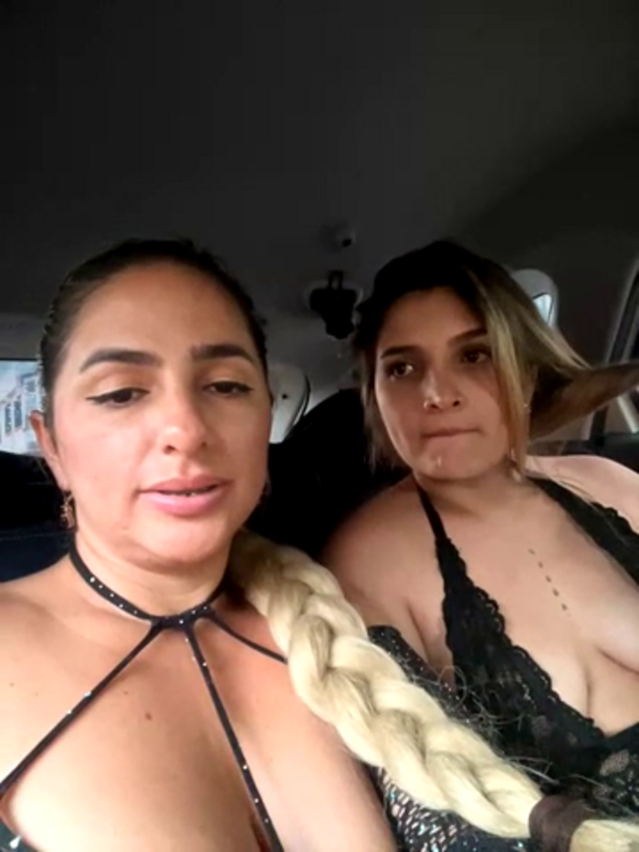 sammyqueenx21