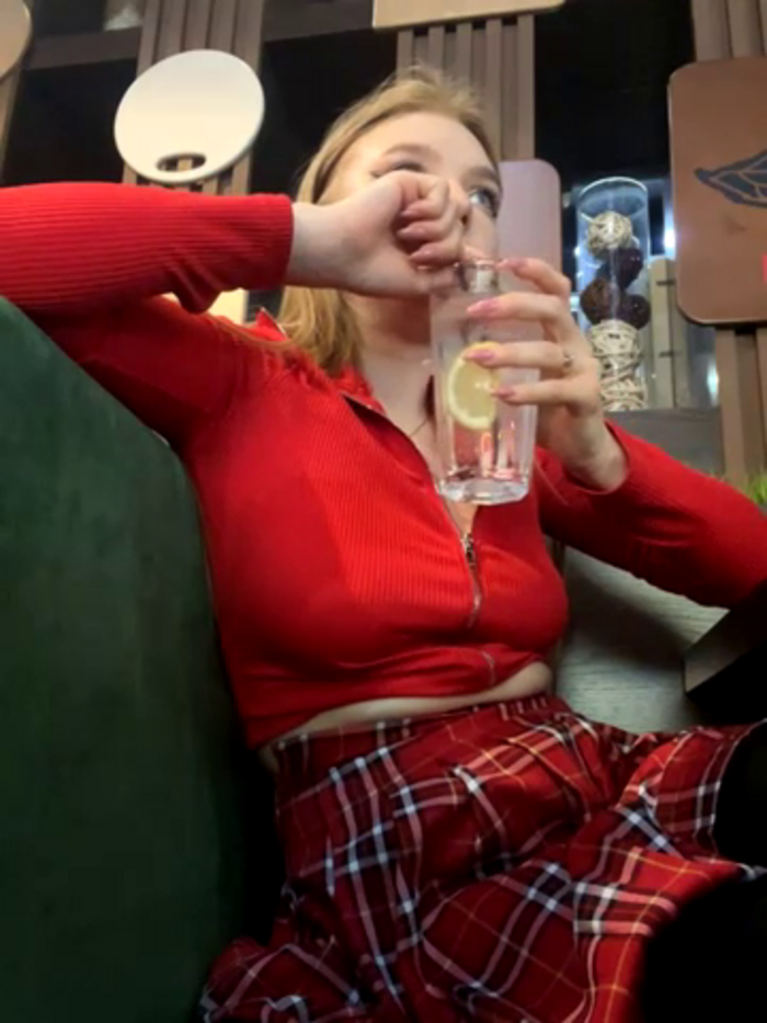 AmmyHot