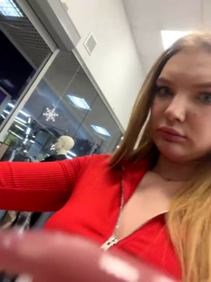 AmmyHot