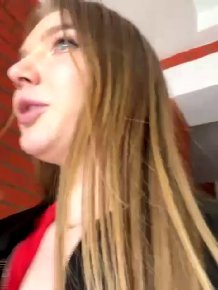 AmmyHot