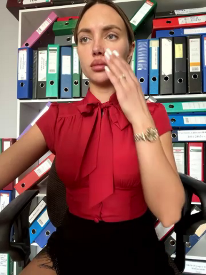 AngelinaMoore