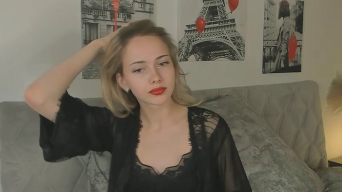 BarbaraGreene